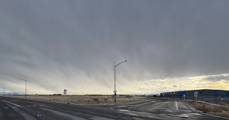 TBD Alaska Frontage Road