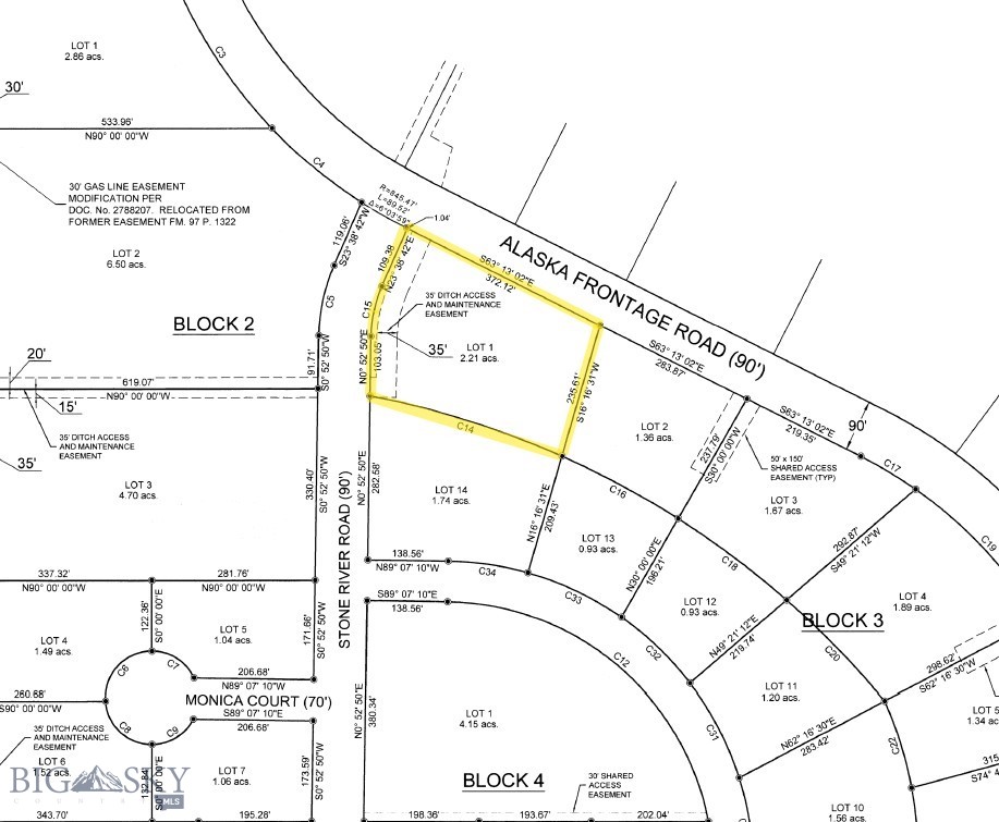 Belgrade MT 59714 - 4