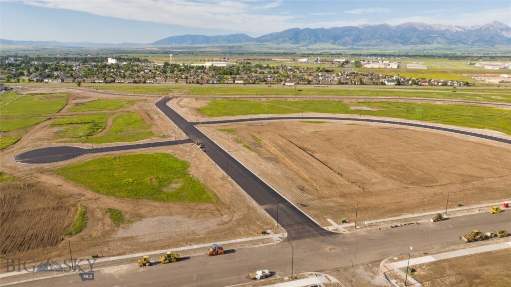 Belgrade MT 59714 - 2