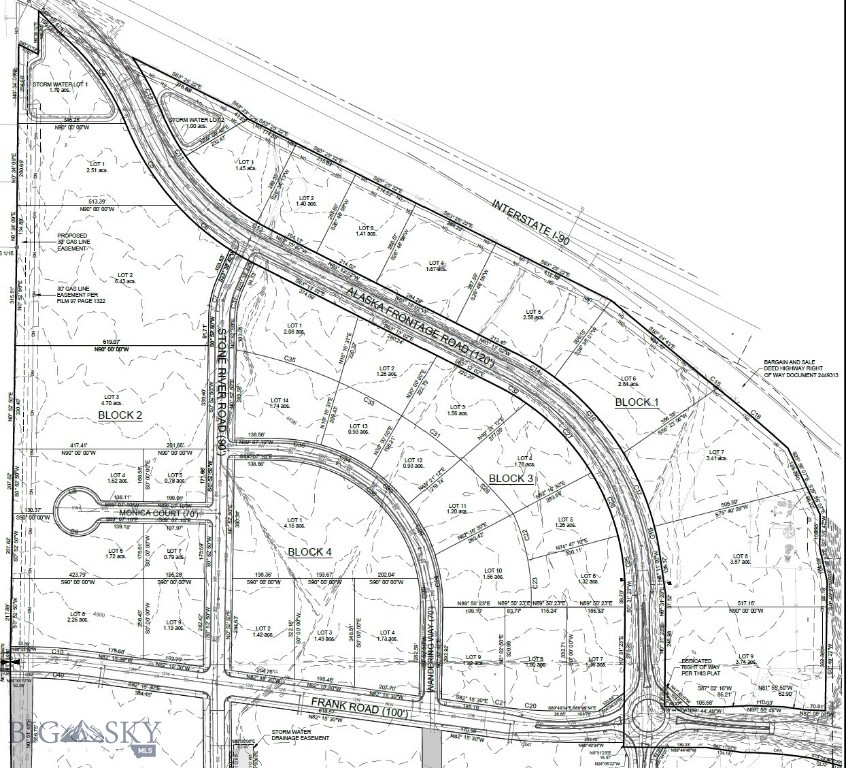 Belgrade MT 59714 - 2