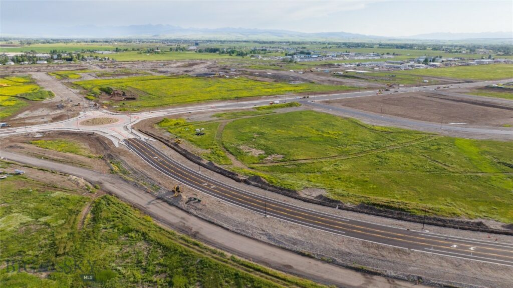 Belgrade MT 59714 - 2