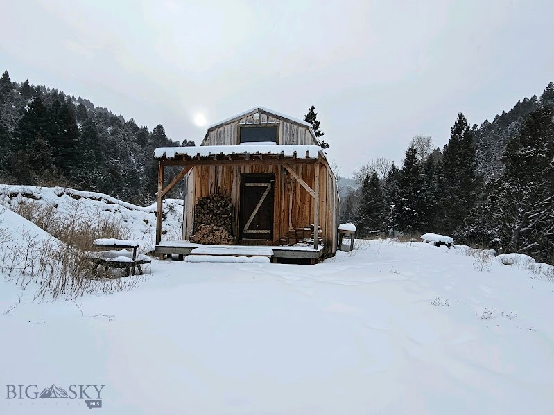 TBD Alder Gulch