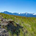 TBD Basin Trail