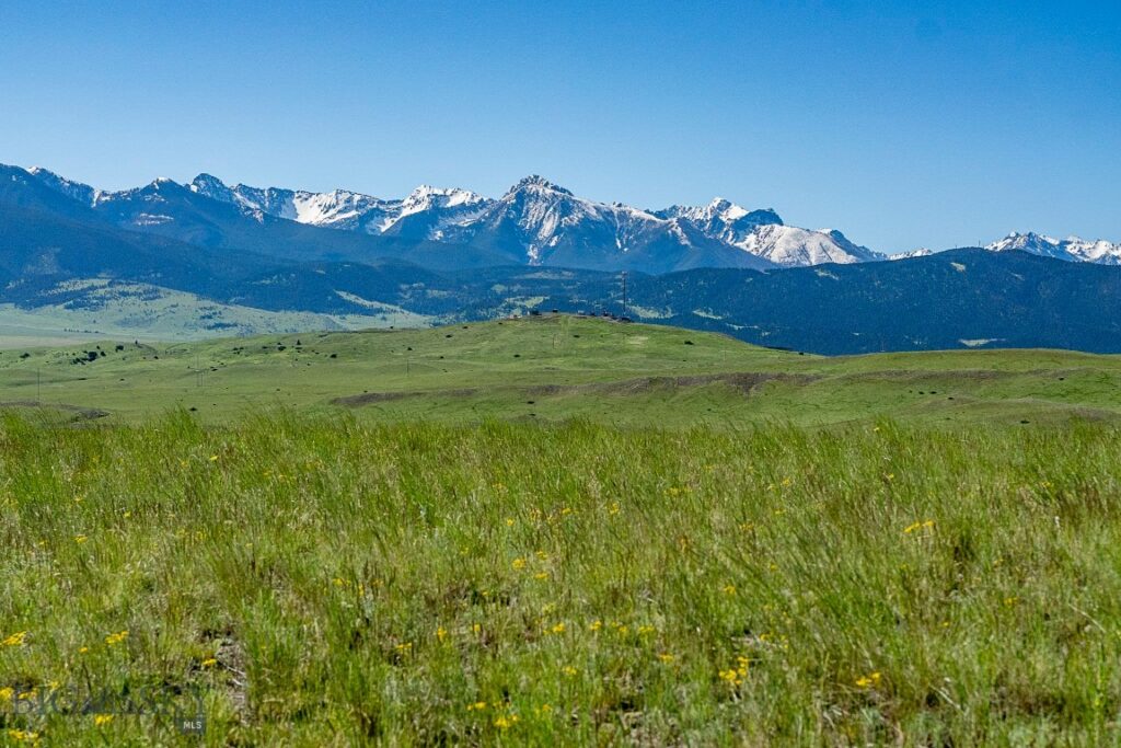 TBD Basin Trail