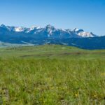 TBD Basin Trail