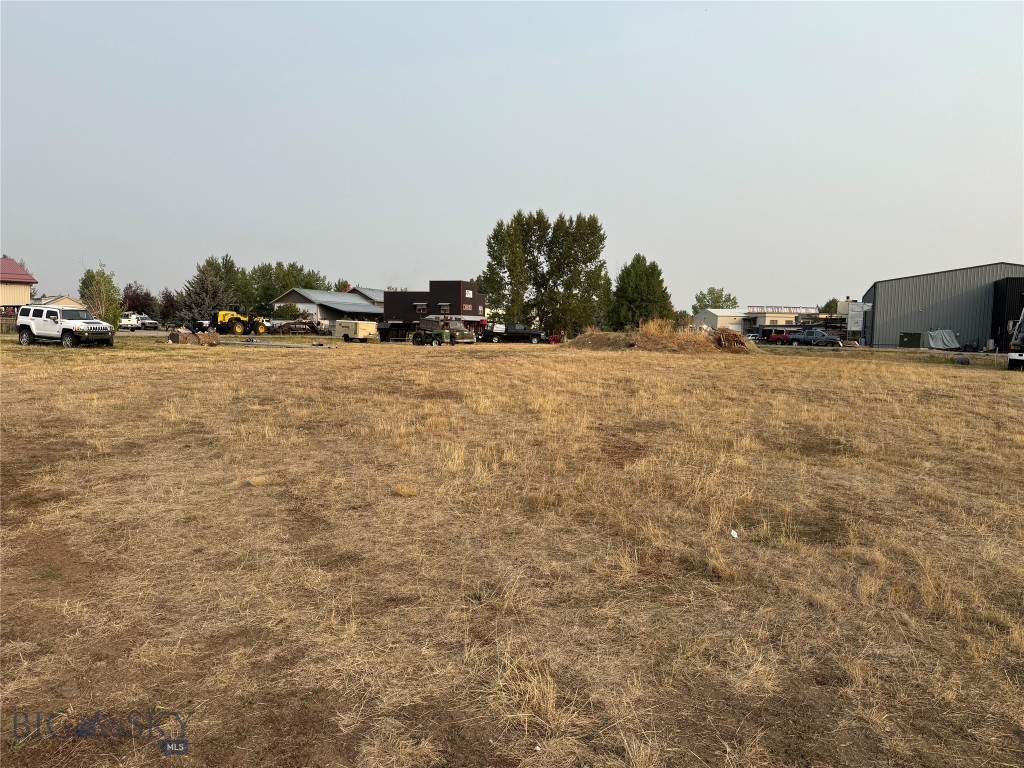 Belgrade MT 59741 - 1
