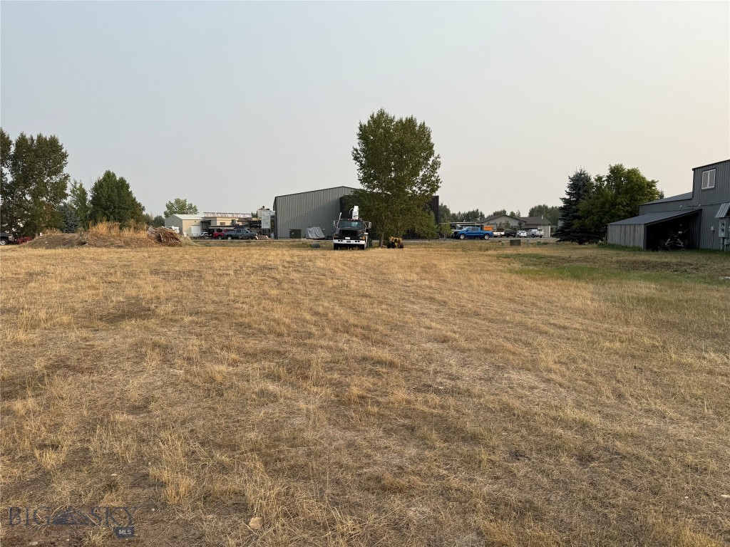 Belgrade MT 59741 - 2