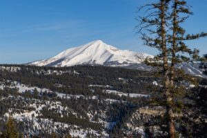 TBD Beaver Creek West, Lot 15B, Big Sky MT 59716