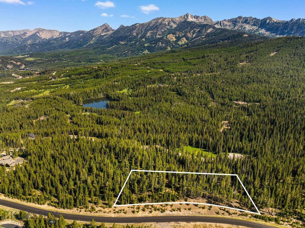 Big Sky MT 59716 - 1
