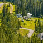 TBD Beehive Basin Lot 132A-1 Road
