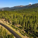 TBD Beehive Basin Lot 132A-1 Road