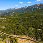 TBD Beehive Basin Lot 132A-1 Road