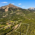 TBD Beehive Basin Lot 132A-1 Road