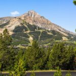 TBD Beehive Basin Lot 132A-1 Road
