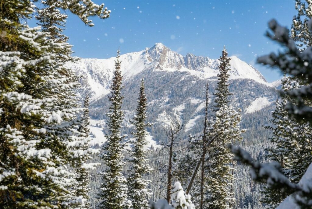 Big Sky MT 59716 - 2