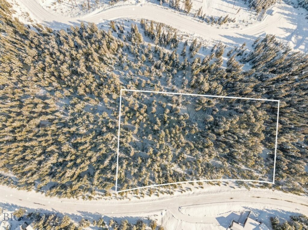 Big Sky MT 59716 - 3