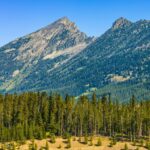 TBD Beehive Basin Lot 132A-1 Road
