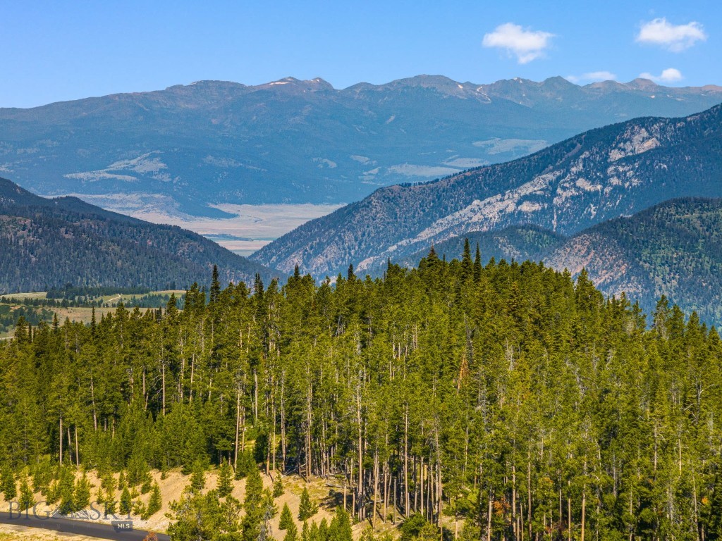 TBD Beehive Basin Lot 132A-1 Road