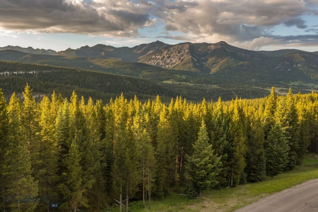Big Sky MT 59716 - 1
