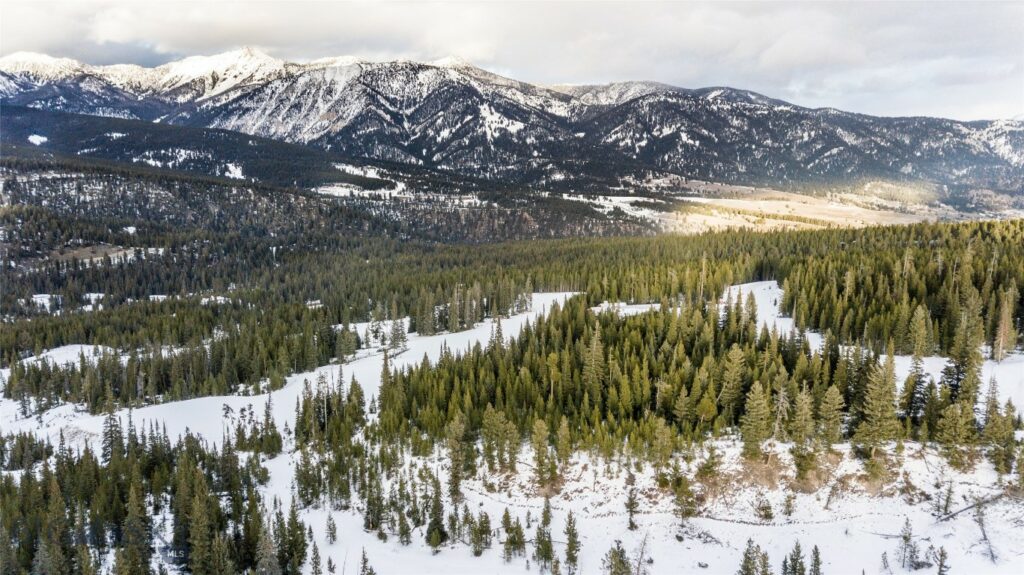 Big Sky MT 59716 - 7