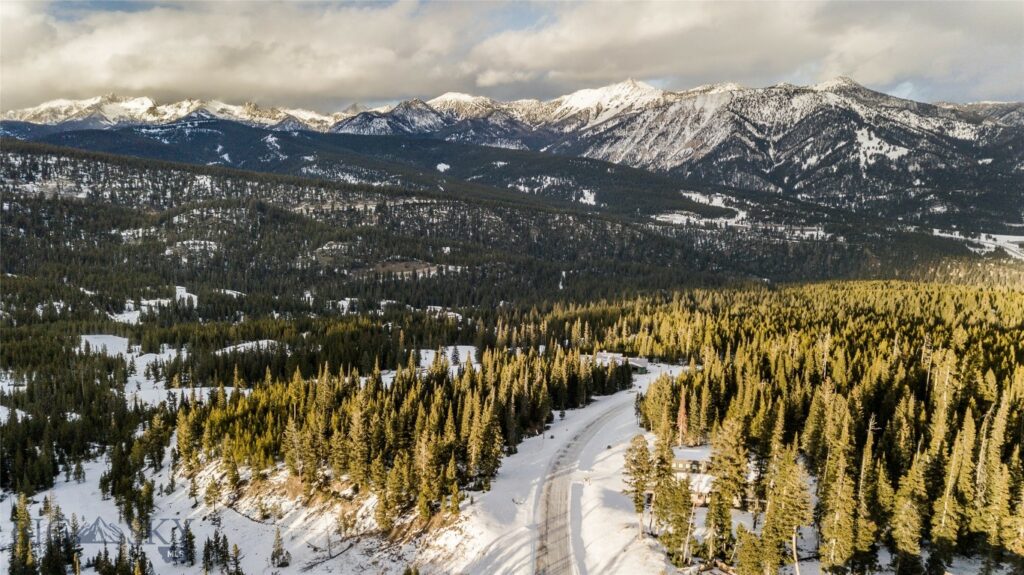 Big Sky MT 59716 - 8