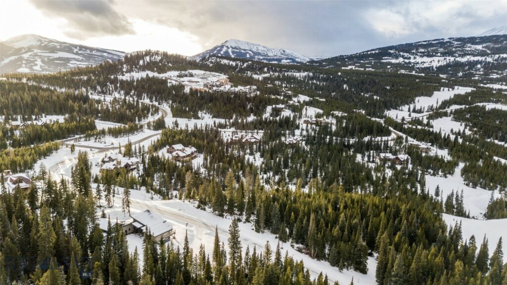 Big Sky MT 59716 - 9