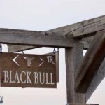 TBD Black Bull Trail