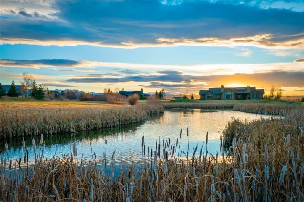 Bozeman MT 59718 - 1