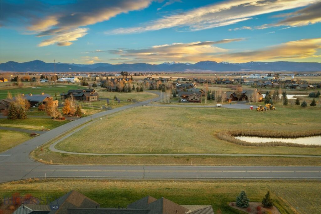 Bozeman MT 59718 - 6