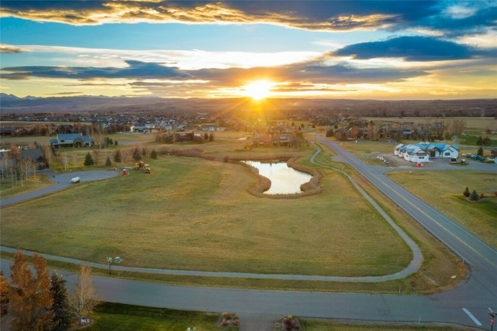 Bozeman MT 59718 - 7