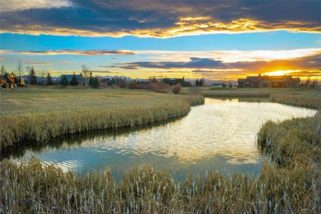 Bozeman MT 59718 - 8