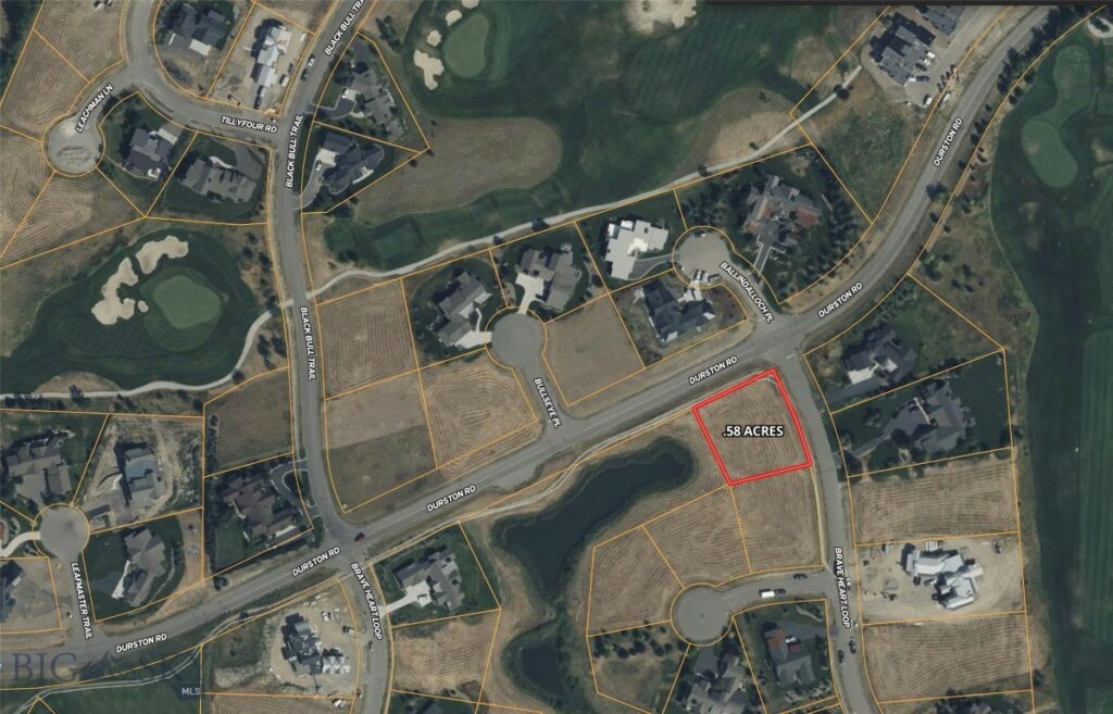 Bozeman MT 59718 - 9