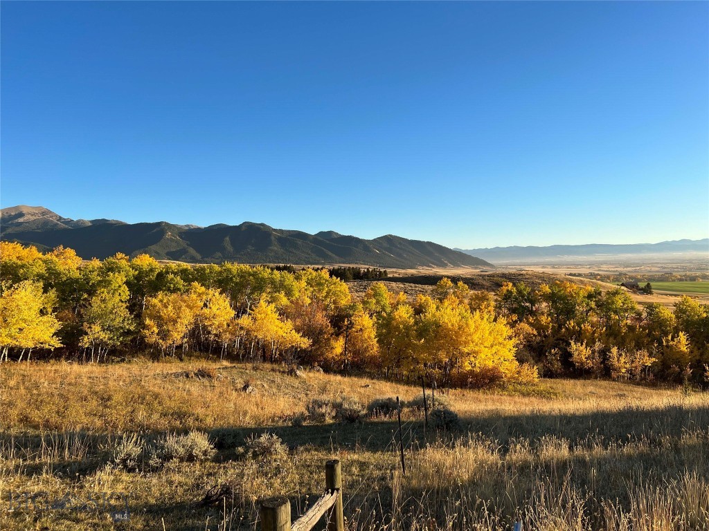 TBD Bridger Foothills