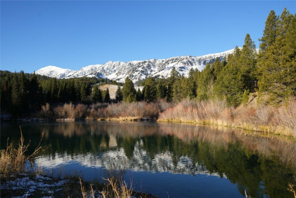 TBD Bridger Gully