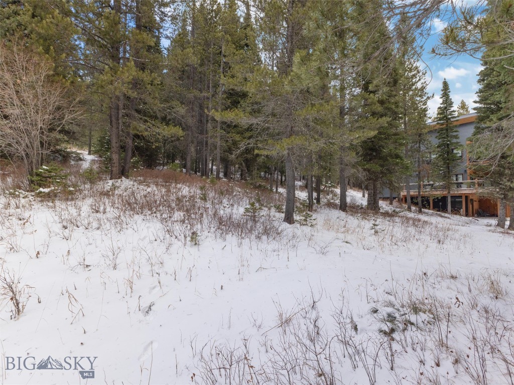 TBD Bridger Gully