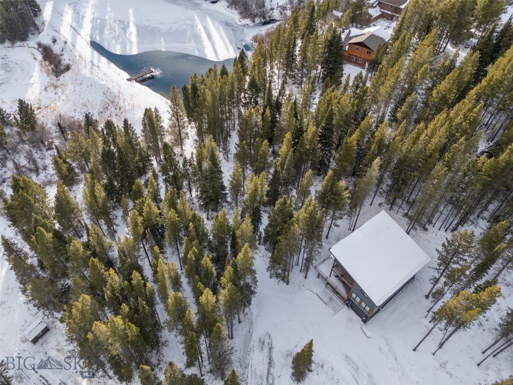 TBD Bridger Gully