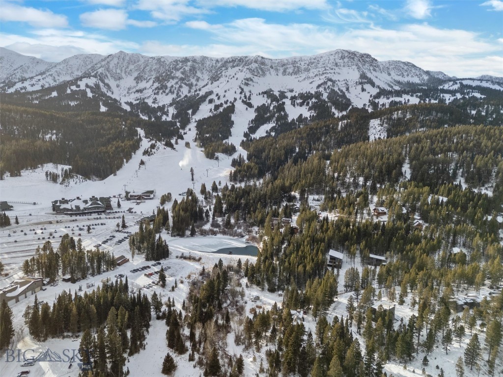 TBD Bridger Gully