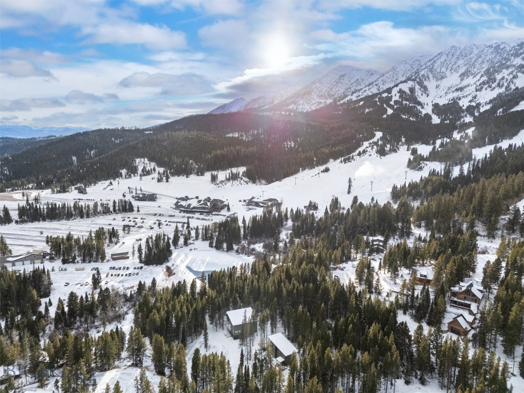 TBD Bridger Gully