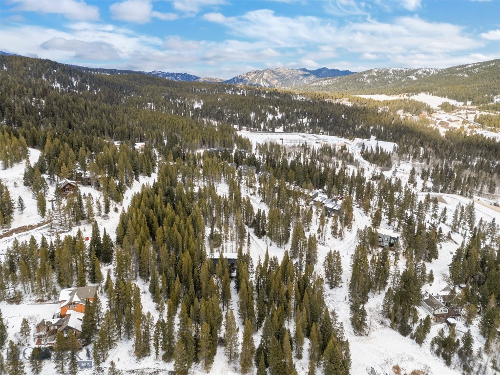 TBD Bridger Gully