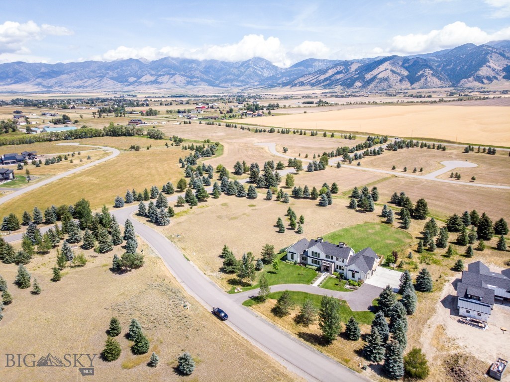 Bozeman MT 59718 - 1