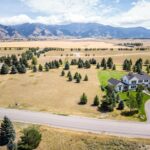 TBD Bridger Lake