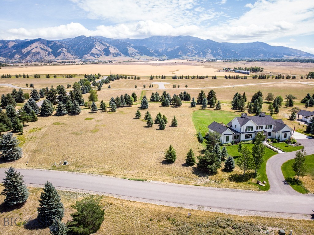 TBD Bridger Lake
