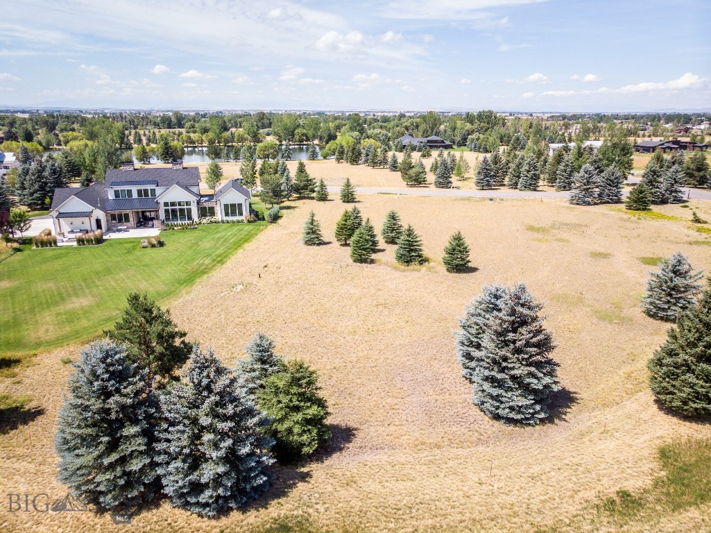 Bozeman MT 59718 - 8
