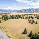 TBD Bridger Lake