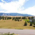 TBD Bridger Lake