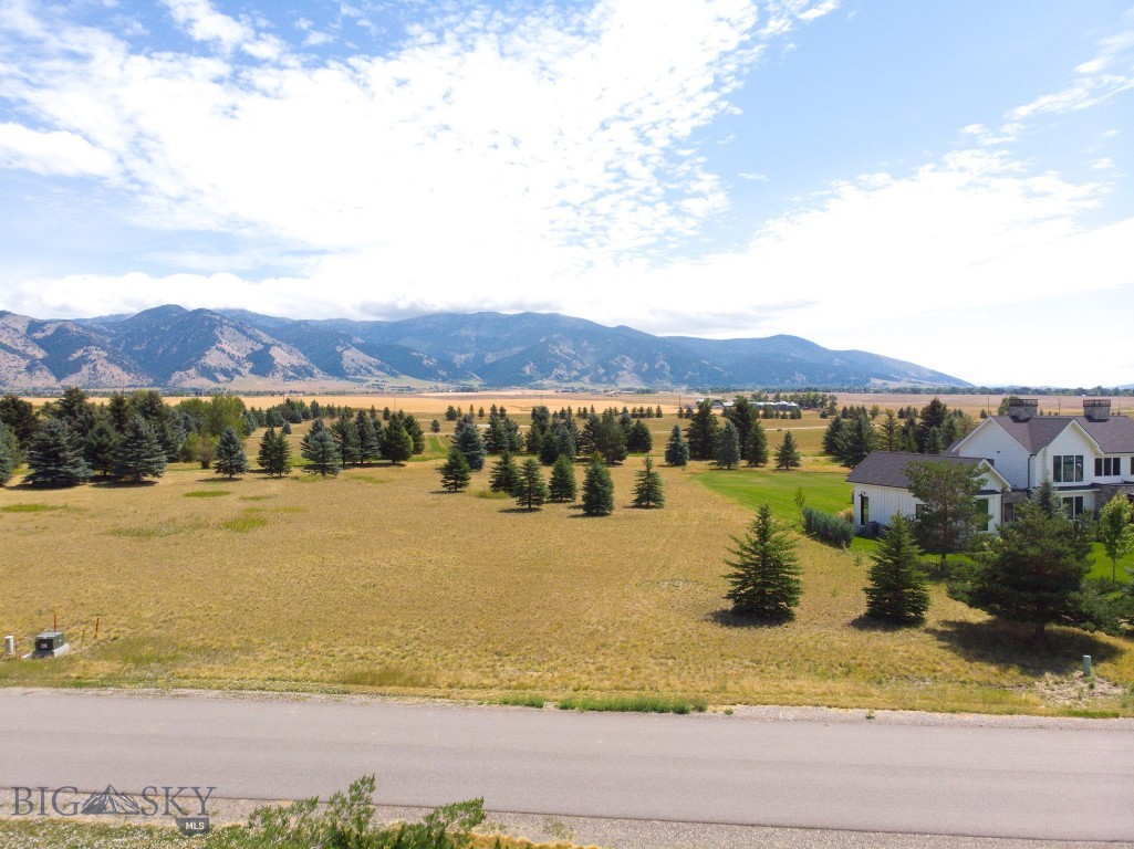 TBD Bridger Lake