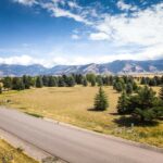 TBD Bridger Lake