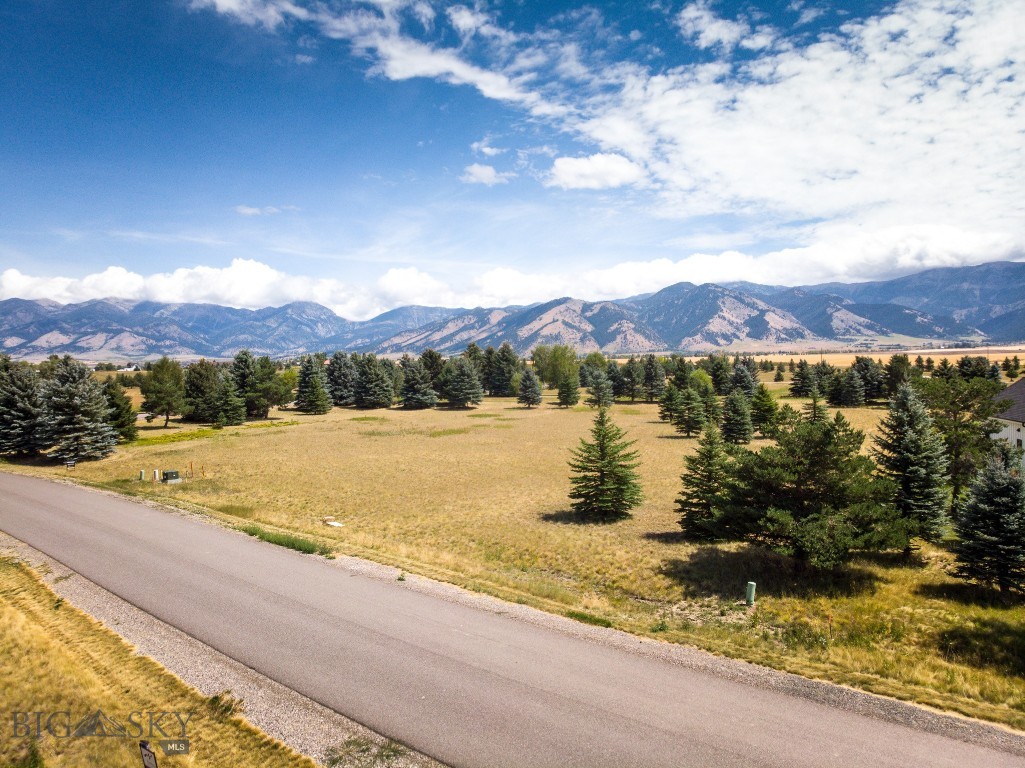 TBD Bridger Lake