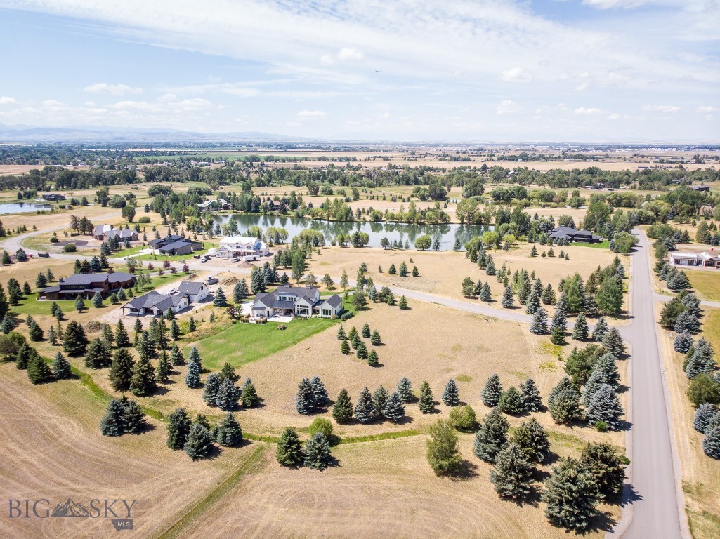 Bozeman MT 59718 - 4