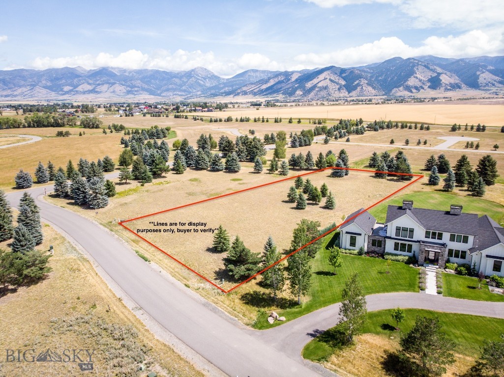 TBD Bridger Lake